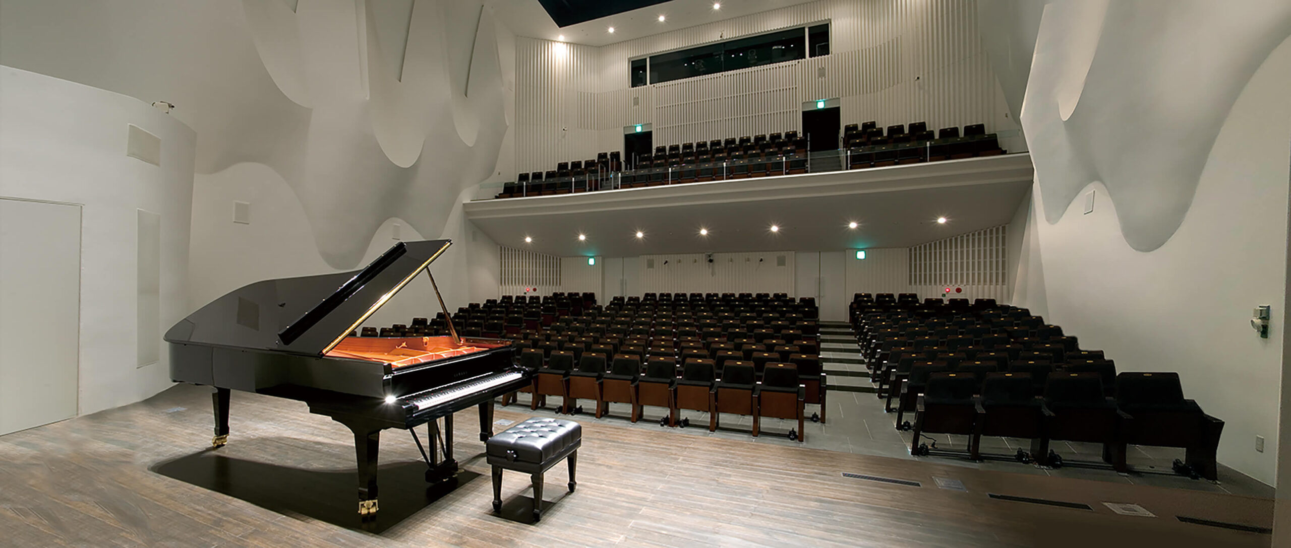 Nagoya Munetsugu Hall